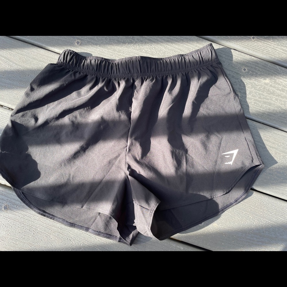 Gymshark Essential Loose Training Shorts. Size small.